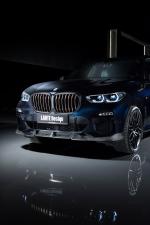 BMW X5 M Sport by Larte Design 2020 года